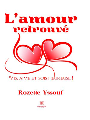 cover image of L'amour retrouvé